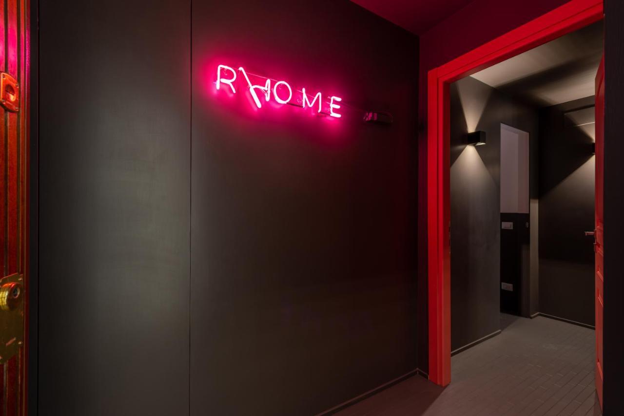 Marcantonio Home Rome - Vatican - Εξωτερικό φωτογραφία