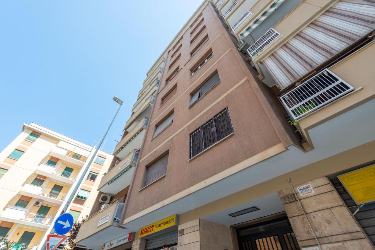 Marcantonio Home Rome - Vatican - Εξωτερικό φωτογραφία