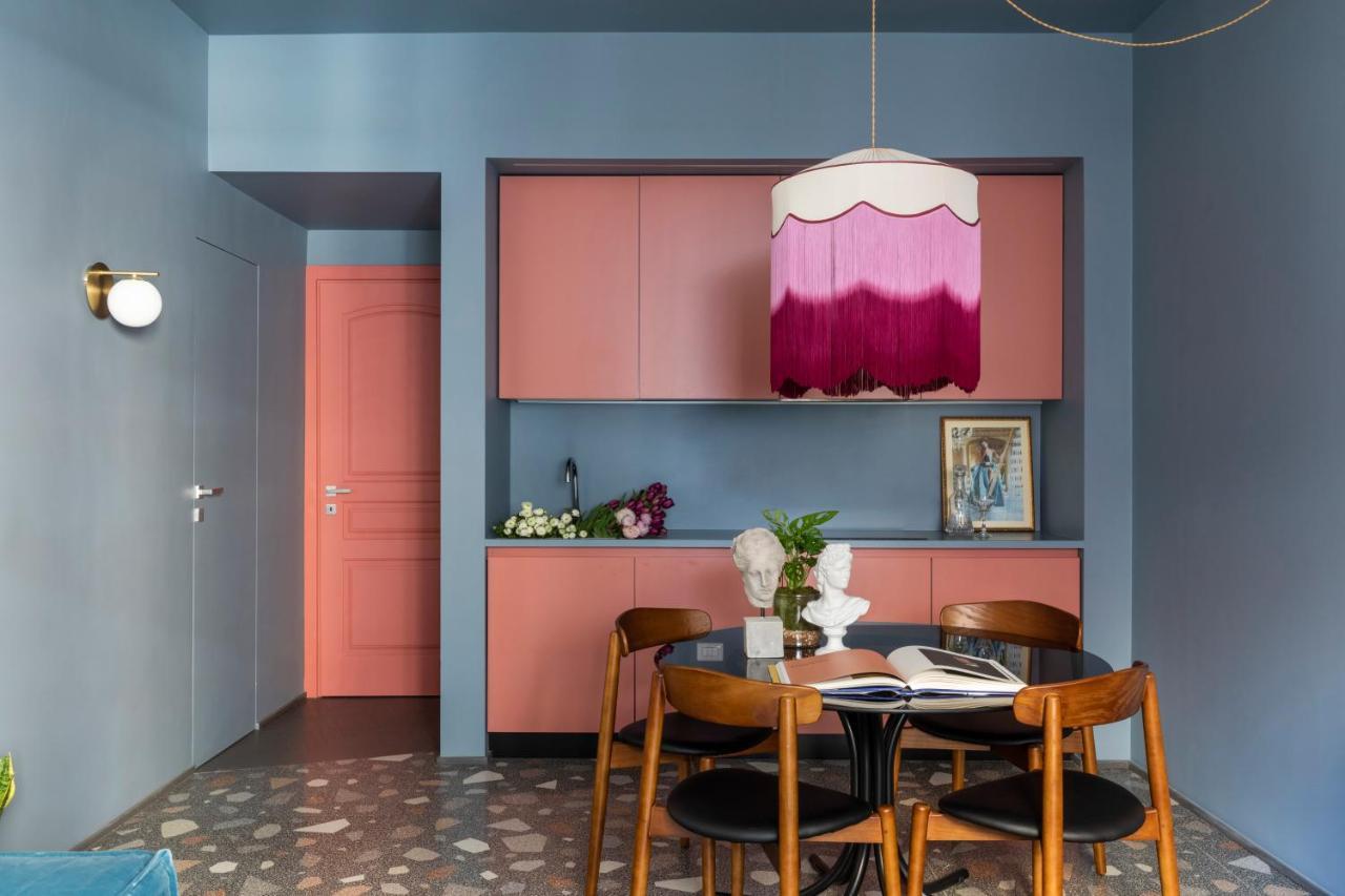 Marcantonio Home Rome - Vatican - Εξωτερικό φωτογραφία