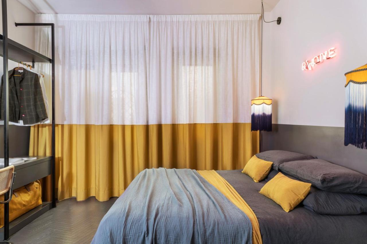 Marcantonio Home Rome - Vatican - Εξωτερικό φωτογραφία
