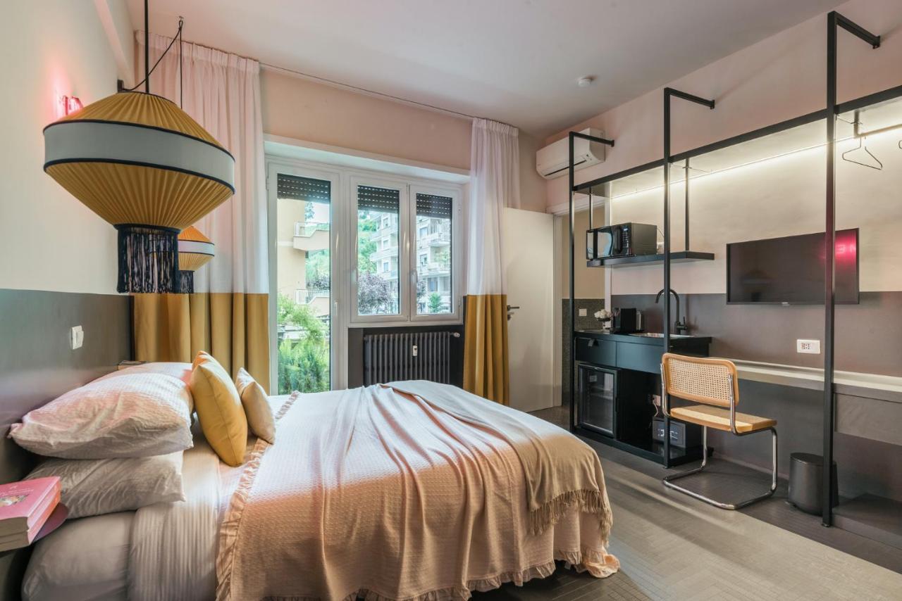 Marcantonio Home Rome - Vatican - Εξωτερικό φωτογραφία
