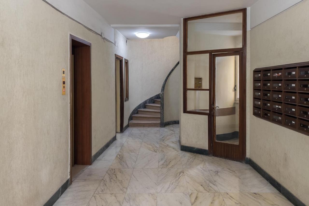 Marcantonio Home Rome - Vatican - Εξωτερικό φωτογραφία