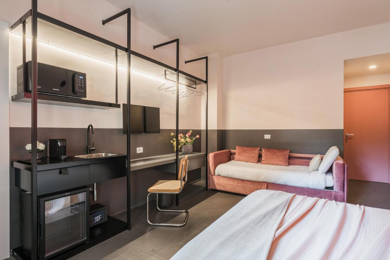 Marcantonio Home Rome - Vatican - Εξωτερικό φωτογραφία