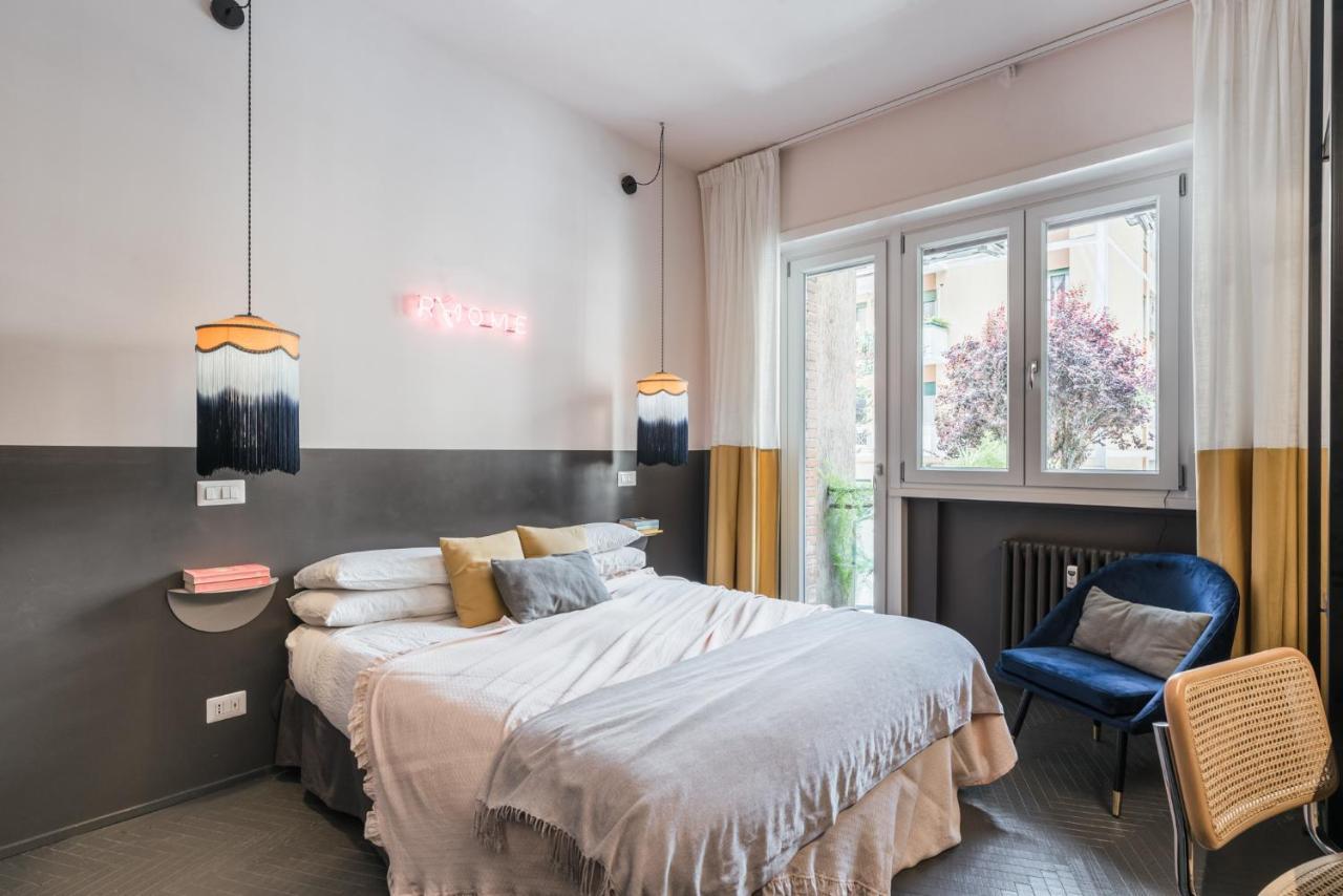 Marcantonio Home Rome - Vatican - Εξωτερικό φωτογραφία