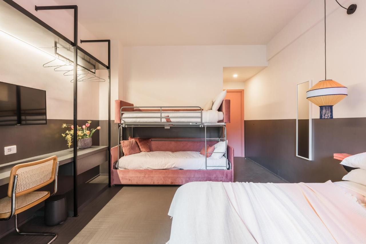 Marcantonio Home Rome - Vatican - Εξωτερικό φωτογραφία