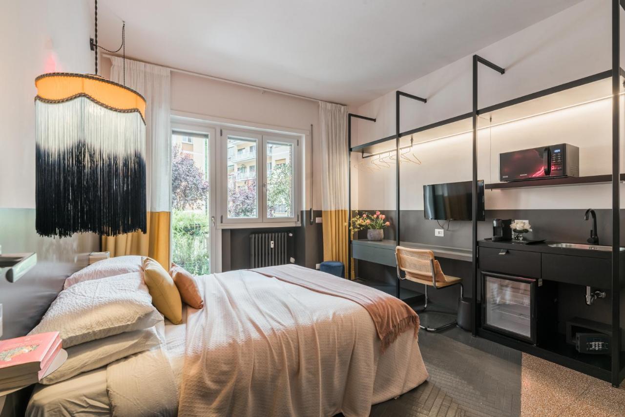 Marcantonio Home Rome - Vatican - Εξωτερικό φωτογραφία