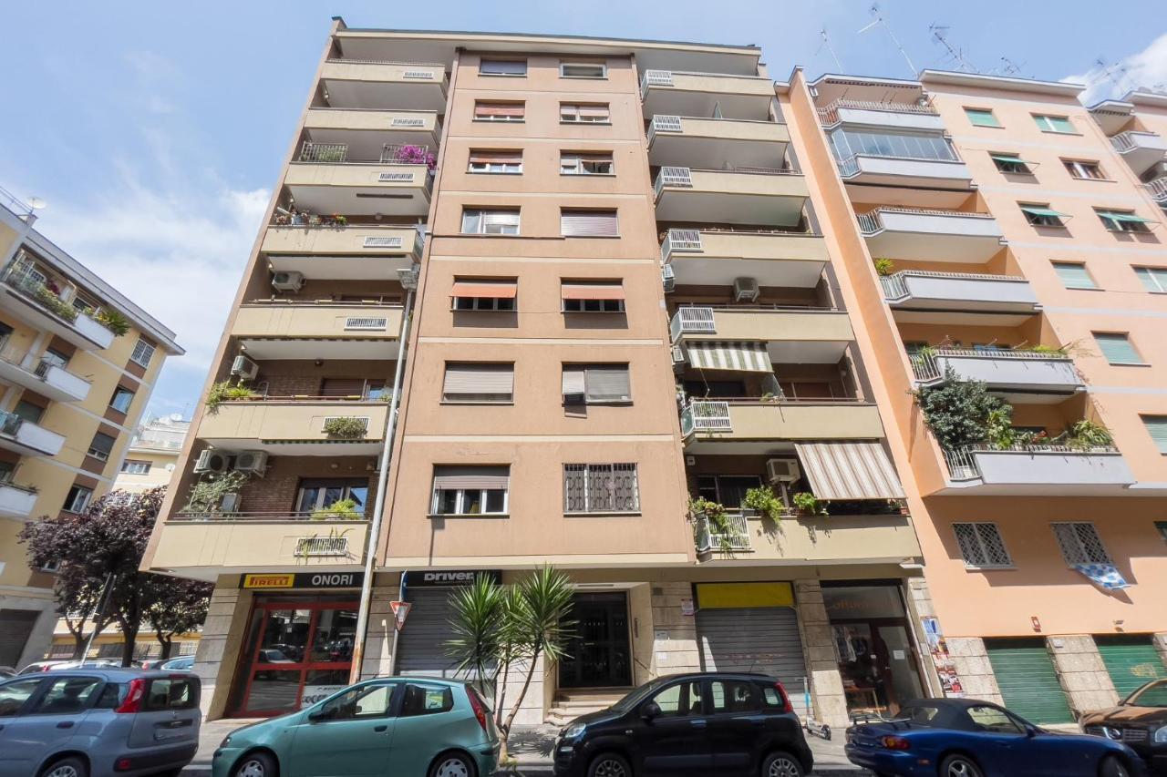 Marcantonio Home Rome - Vatican - Εξωτερικό φωτογραφία