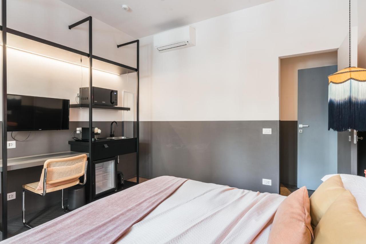 Marcantonio Home Rome - Vatican - Εξωτερικό φωτογραφία