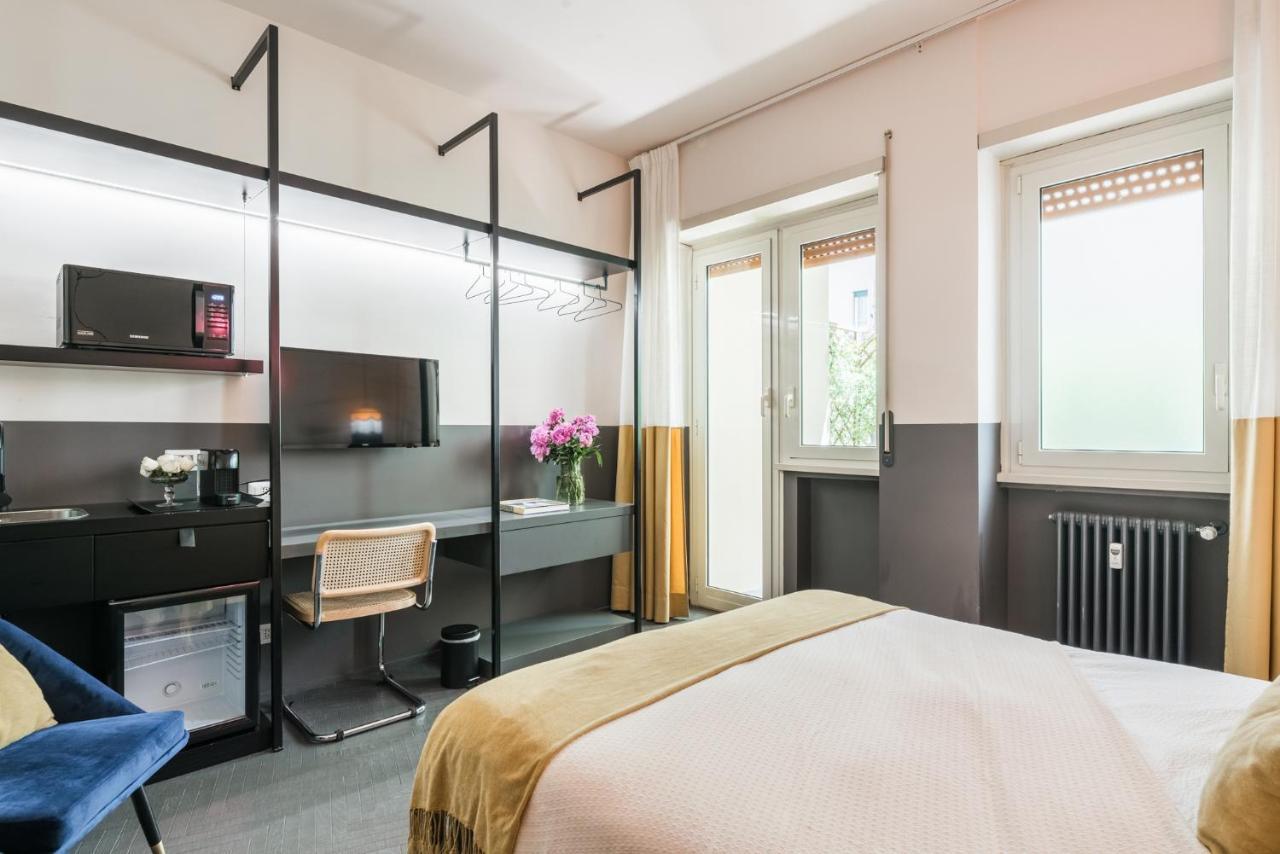 Marcantonio Home Rome - Vatican - Εξωτερικό φωτογραφία