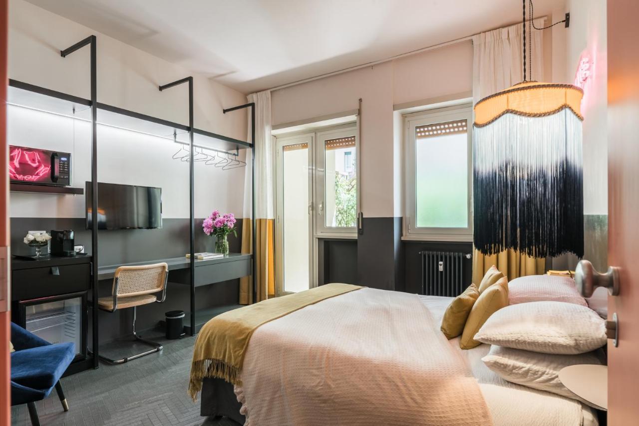 Marcantonio Home Rome - Vatican - Εξωτερικό φωτογραφία