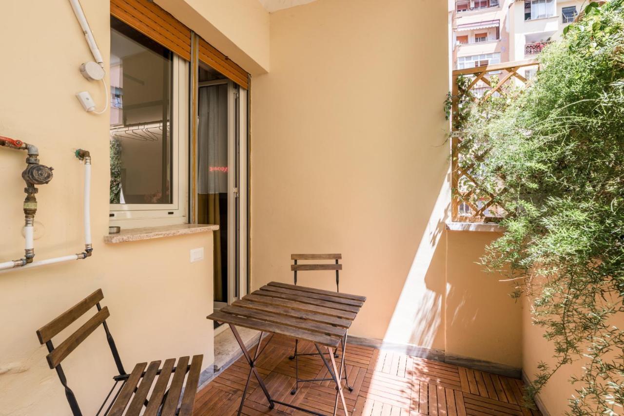 Marcantonio Home Rome - Vatican - Εξωτερικό φωτογραφία