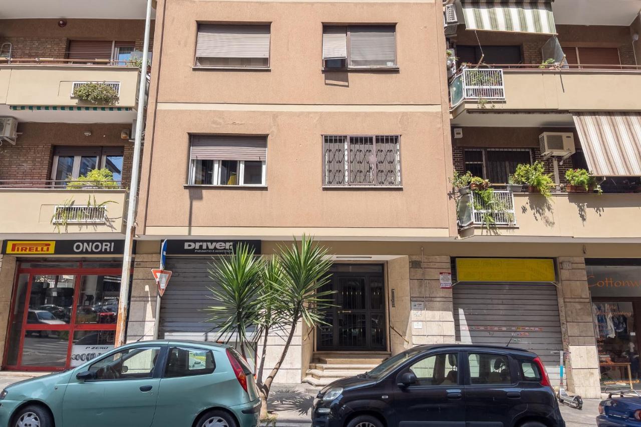 Marcantonio Home Rome - Vatican - Εξωτερικό φωτογραφία