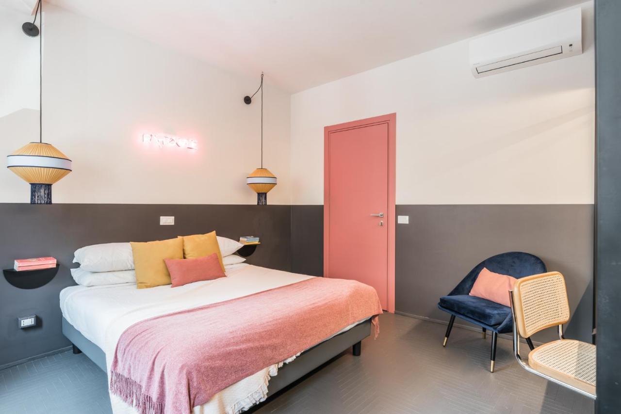 Marcantonio Home Rome - Vatican - Εξωτερικό φωτογραφία