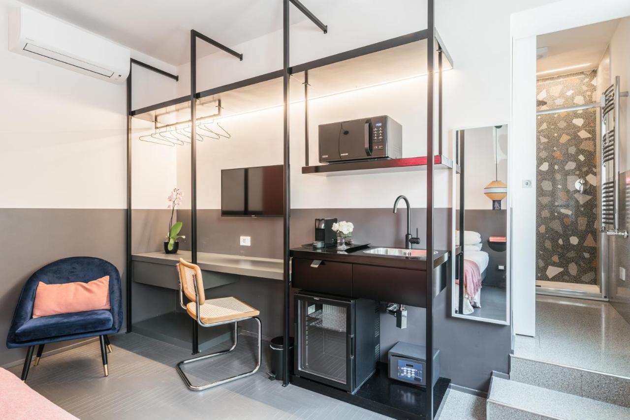 Marcantonio Home Rome - Vatican - Εξωτερικό φωτογραφία